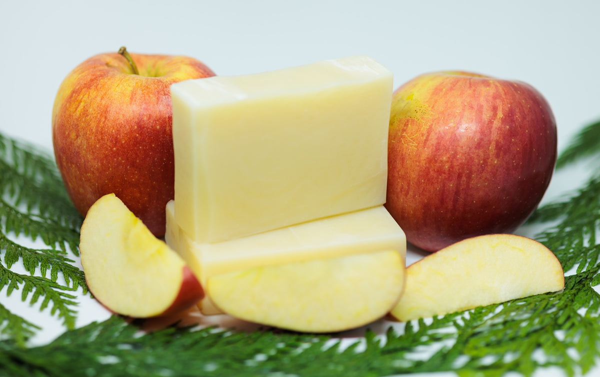 APPLEWOOD RIDGE SOAP