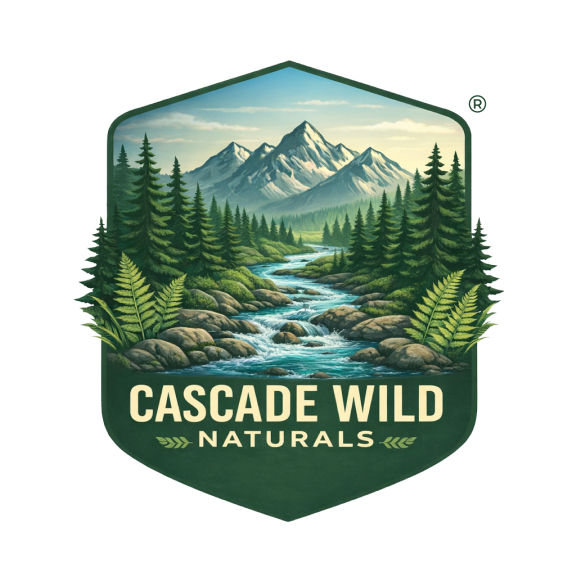 Cascade Wild Naturals