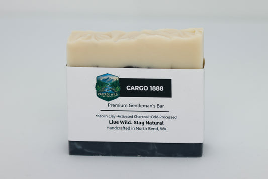 Cargo 1888 | Premium Gentleman's Bar