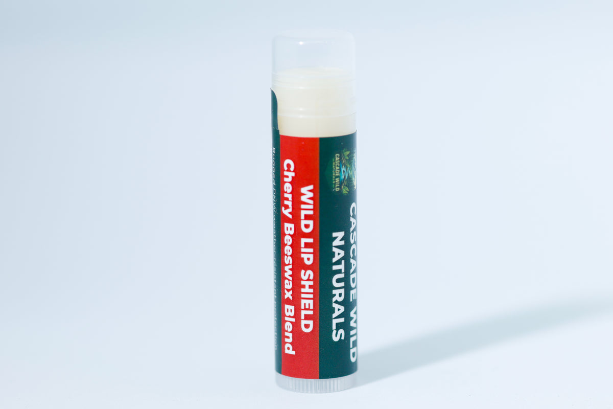 WILD LIP BALM
