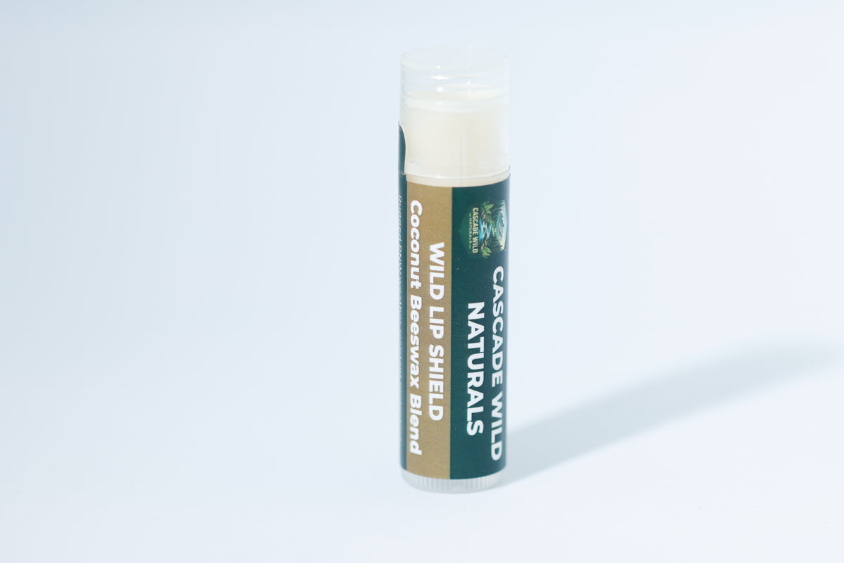 WILD LIP BALM