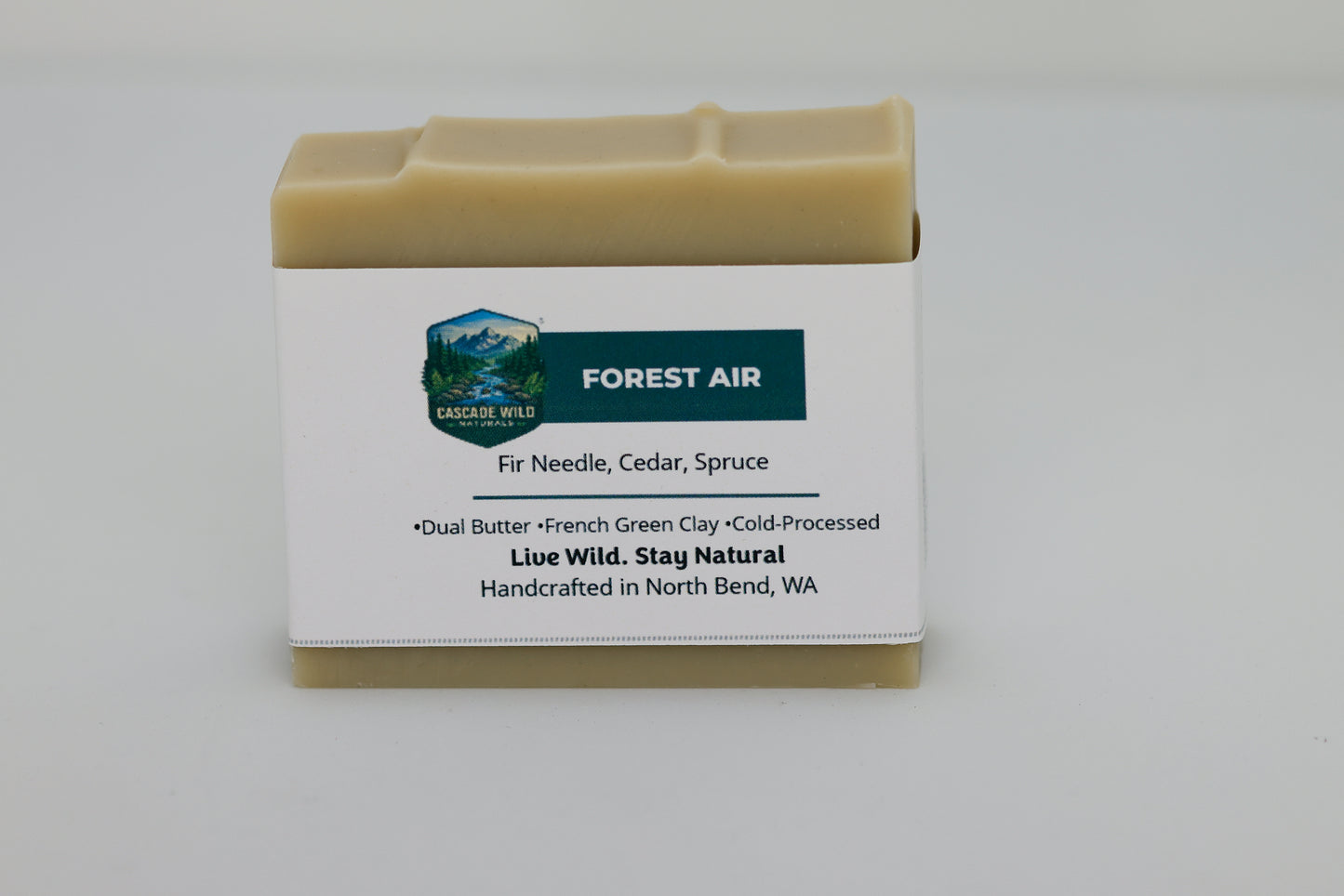 FOREST AIR SOAP