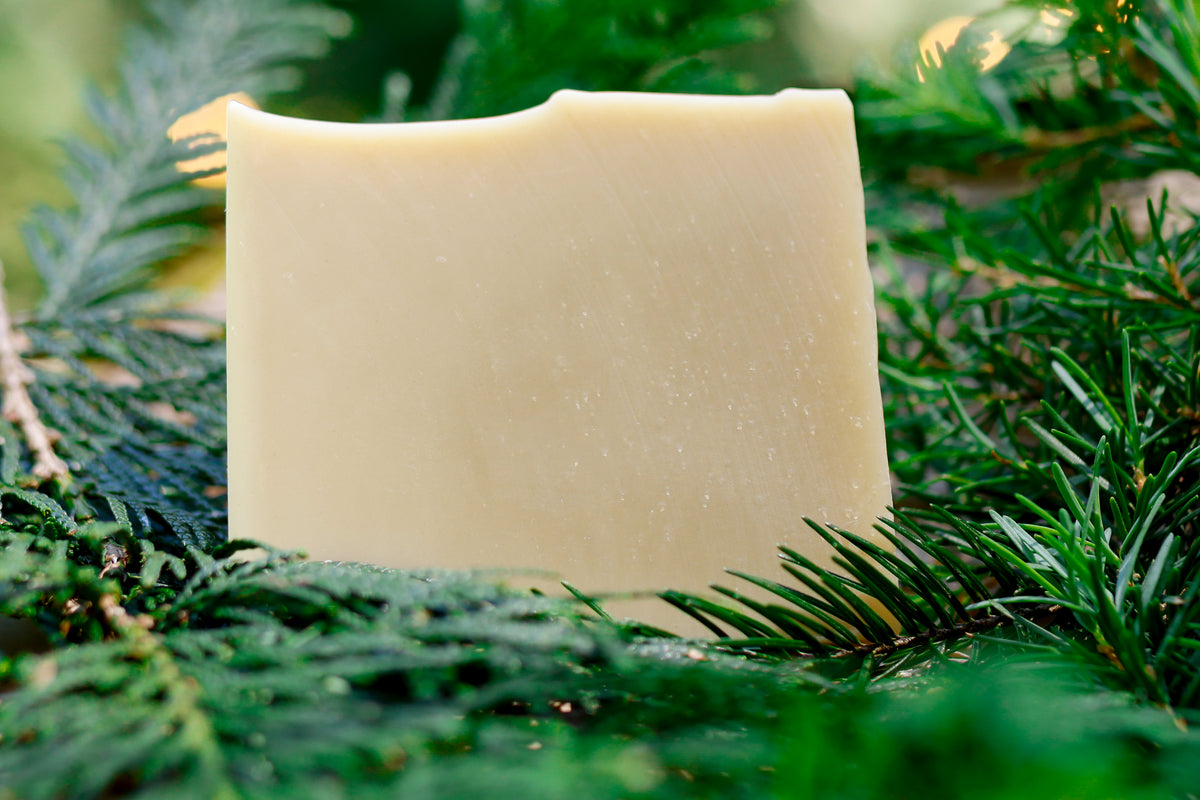FOREST AIR SOAP