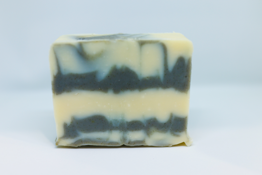 GLACIAL MINT SOAP