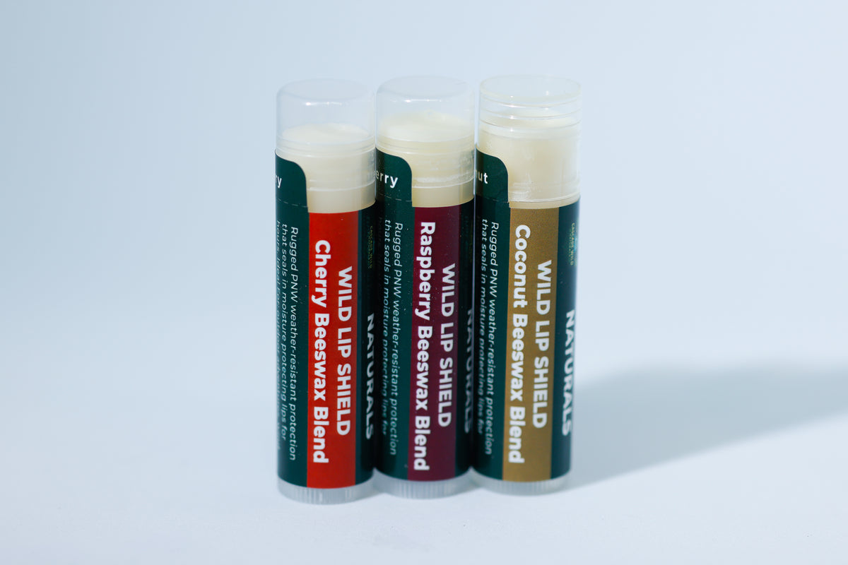 WILD LIP BALM