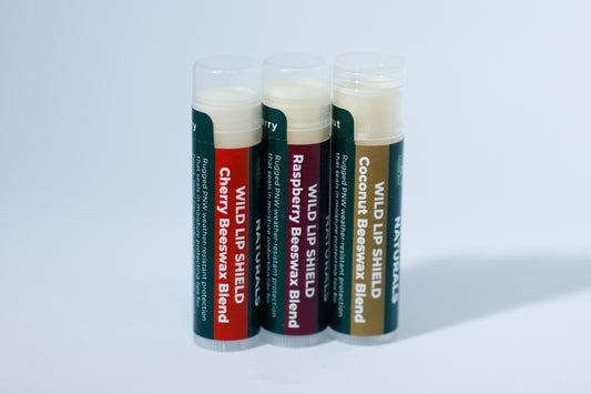 WILD LIP BALM