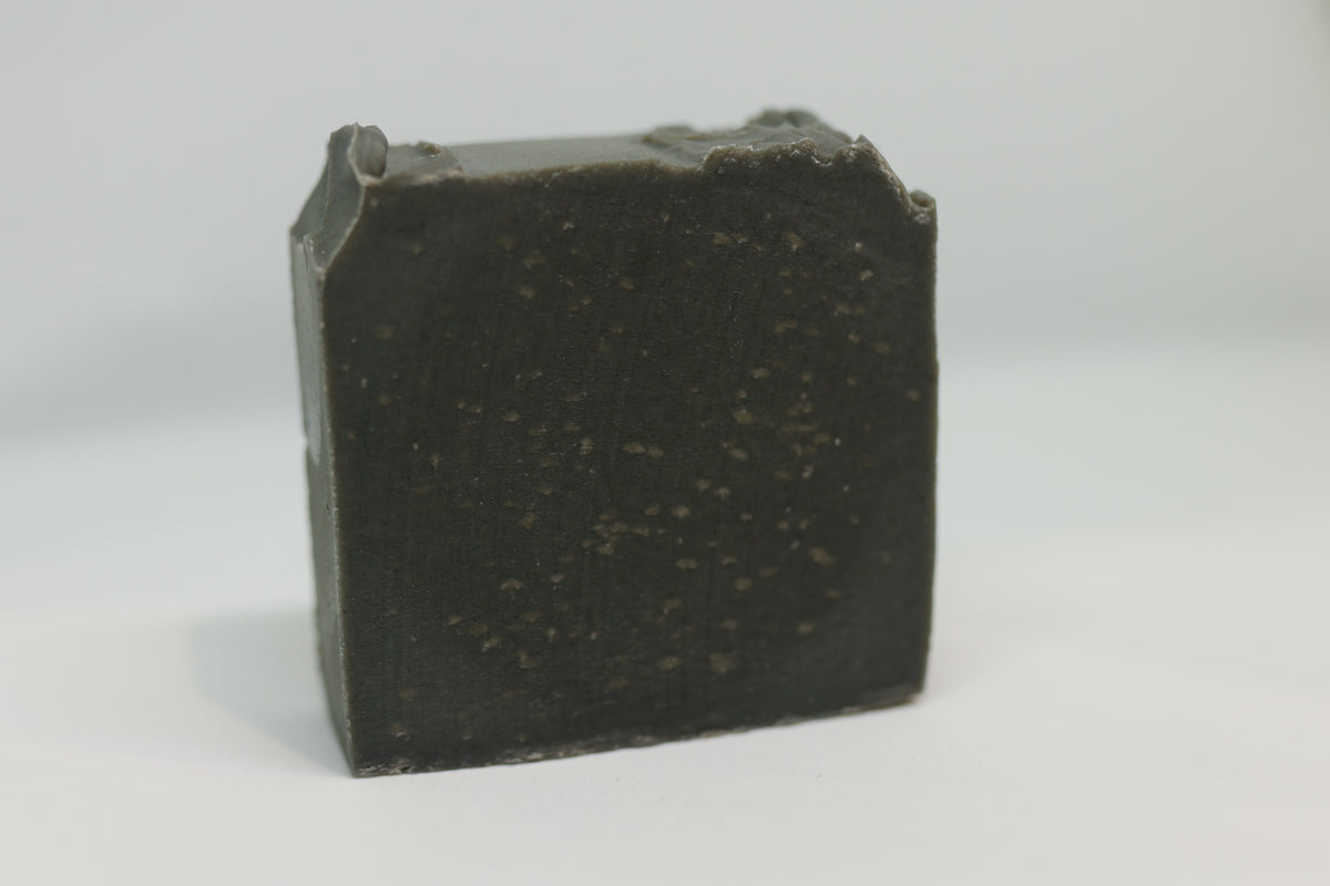 LONGHOUSE EMBER SOAP