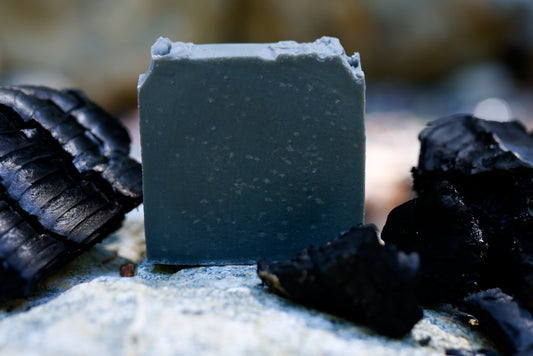 LONGHOUSE EMBER SOAP