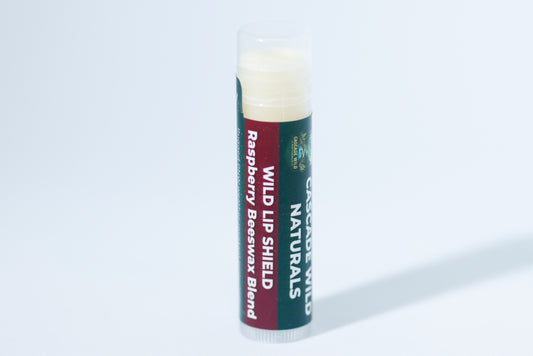RASPBERRY WILD LIP BALM